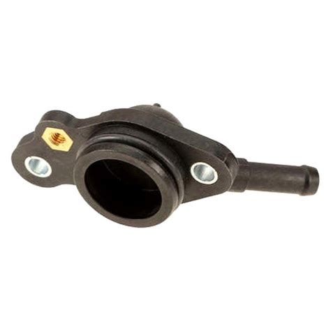 Genuine 06K121132 Engine Coolant Outlet Flange