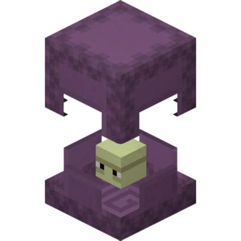 ¡todo Sobre Los Shulkers Wiki Minecraft Amino • Crafters Amino