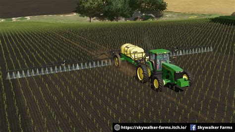 John Deere 80008010 Us V10 Fs22 Mod Download