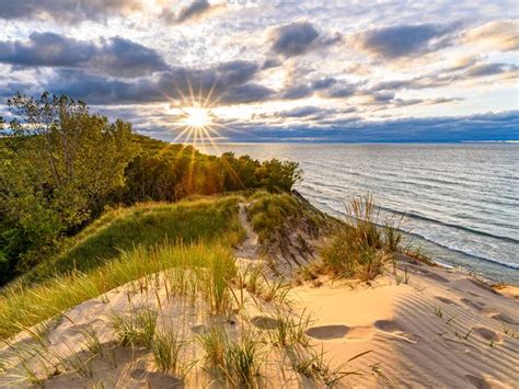 CamperEdge | Indiana Dunes National Park