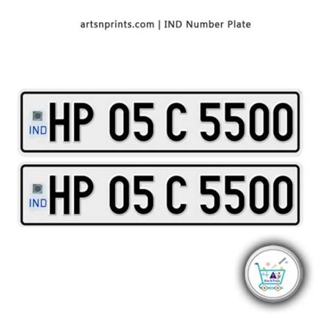 KA Karnataka HSRP Font IND Number Plates Order Online Now Online