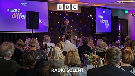 BBC Radio Solent BBC Radio Solent BBC Radio Solent Make A