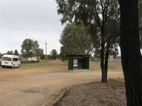 Tamworth Lions Park - Tamworth South This area is only suitable for small campervans