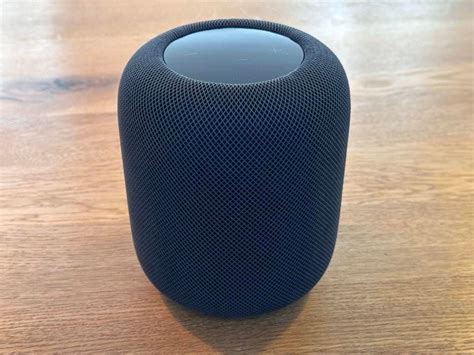 Forbes 评测苹果第二代 Homepod：带来“突破性”聆听体验 财经头条