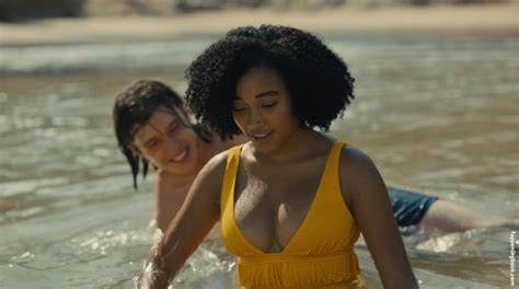 Amandla Stenberg Nude Onlyfans Leaks Fappening Fappeningbook