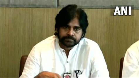 Visakhapatnam More Than Half Of Jana Sena Workers Released But