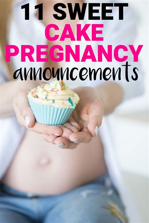 Cake Pregnancy Announcements Cake Baby Reveals Cake Baby