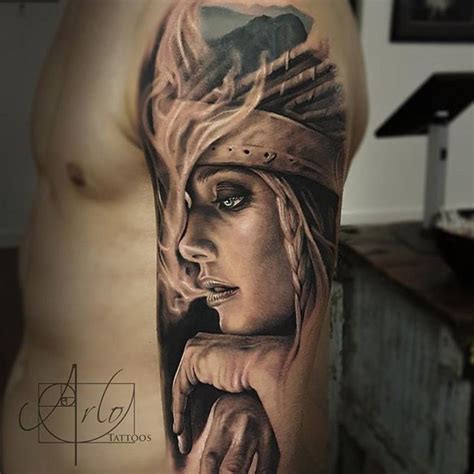 101 Amazing Surrealism Tattoo Designs You Need To See Outsons Men