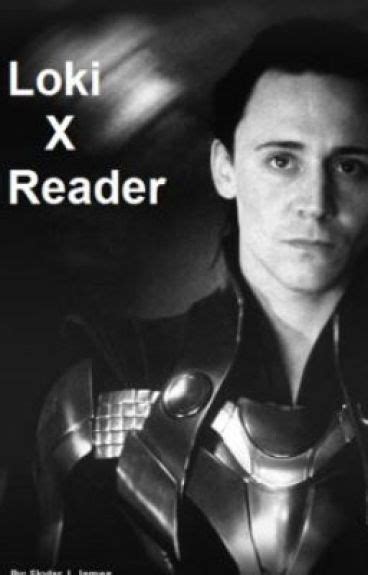 Loki X Reader Wattpad