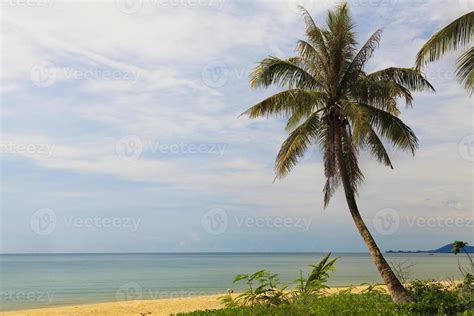 Beautiful tropical beach in Thailand 3817707 Stock Photo at Vecteezy