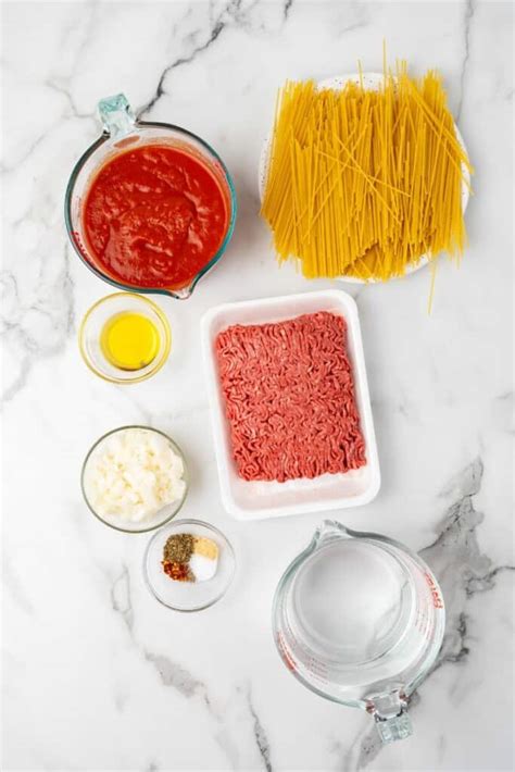 How Long To Cook Spaghetti Noodles In Ninja Foodi At Shawn Gates Blog