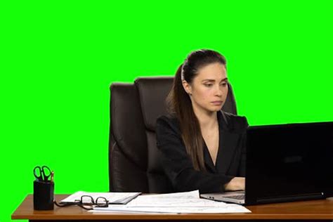 How Green Screen Works Mukolos