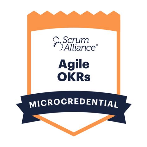 Course Details Scrum Alliance Agile Certifications