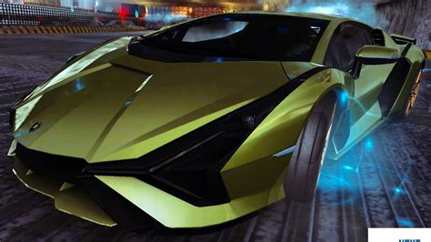 Asphalt 8 lamborghini centenario прокачка 86 фото