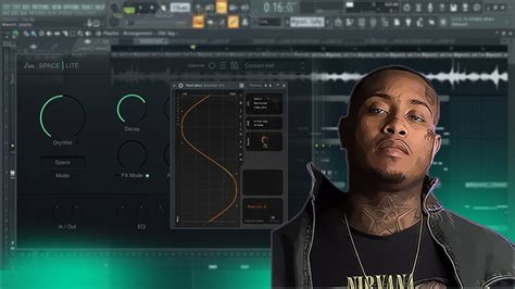 How To Add BOUNCE To Your Drums Like Southside Pyrex Whippa In FL