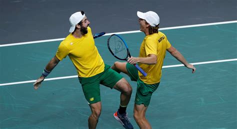 Fotos El Festejo De Australia Tras Vencer A Croacia Y Avanzar A La