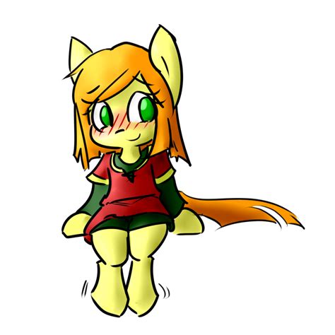 Safe Artist Spheedc Oc Oc Only Oc Sweet Corn Earth Pony