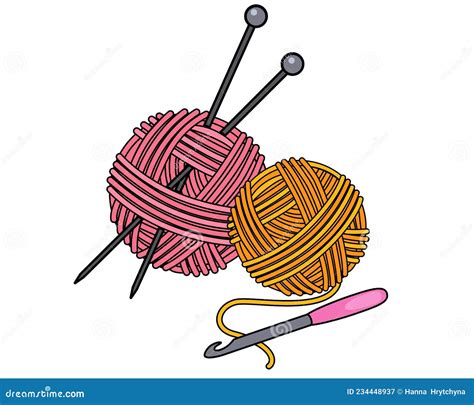 Crochet Yarn Needle At Paul Monsour Blog