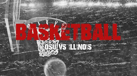 99.7 The Blitz - Win OSU Men's Basketball Tix