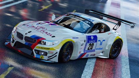 Download Project Cars 4k Bmw M6 Gt3 Wallpaper