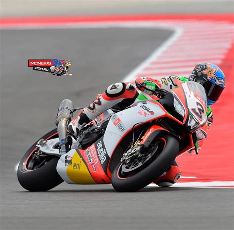 Max Biaggi Tops Misano WorldSBK Day 1 MCNews Au