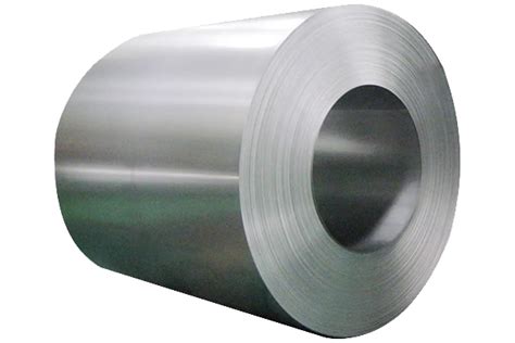 Sheet And Coil Steel Products Brice Metal