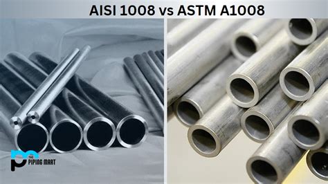 AISI 1008 vs ASTM A1008 What s the Diffference 雷电竞吧