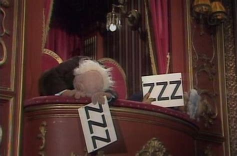 Statler And Waldorf Muppets Bad Jokes Funny Comments