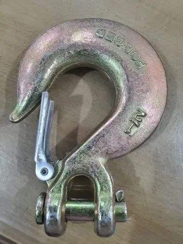 Mm Stainless Steel Swivel Snap Hook At Rs Piece In Pune Id