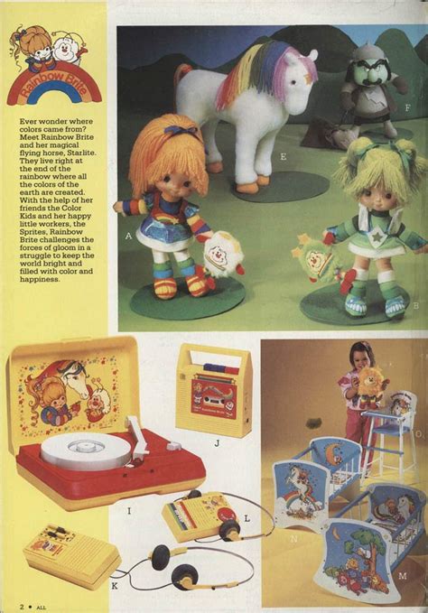 1980s Toys What Toys Were Popular In The 1980s