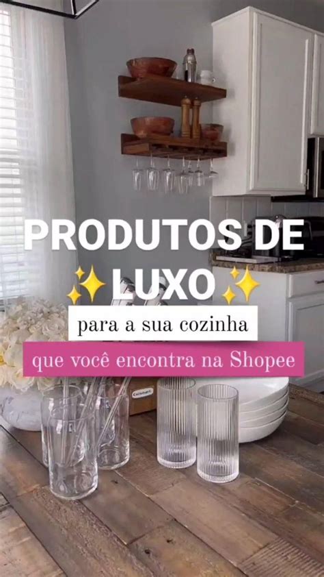 Garimpando Promoção on Instagram Achei na SHOPEE comente QUERO para