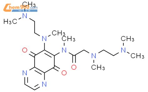 Acetamide Dimethylamino Ethyl Methylamino N