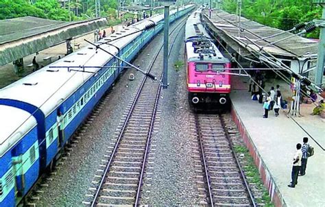 NGT Dismisses Plea For Redevelopment Of Bijwasan Railway Station ET Infra