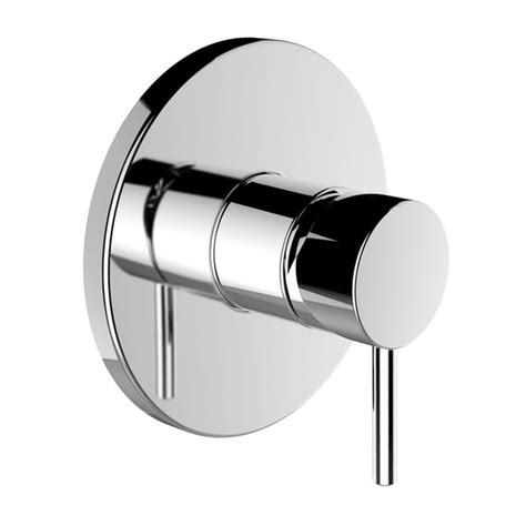 Laufen Twinplus Mitigeur Monocommande Pour Douche Chrome