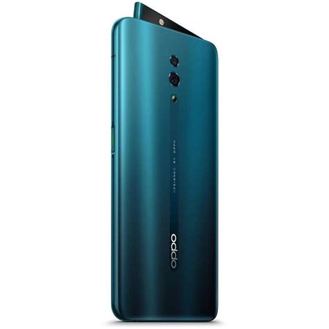 Oppo Reno Smartphone Fhd Dual Sim Ram Gb Memoria Gb Android