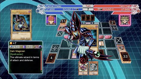 Let S Play Yu Gi Oh Millennium Duels Part Youtube