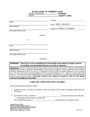 Fillable Online Affidavit Of Trcome And Expenses Affidavit Fax