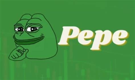 Memecoins Pepe Aprovecha El Impulso De Bitcoin Y Su Precio Se Dispara Un 43 Cripto247