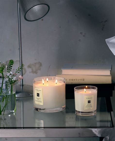 Home candles – Artofit