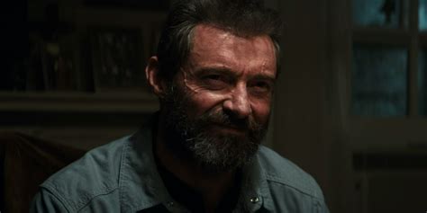 Newly Aired 'Logan' Scene Reminds Us Wolverine Can Be Funny | Inverse