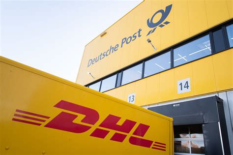 Die Deutsche Post Im Rekordrausch Paketboom Treibt Aktienkurs Hoch 7