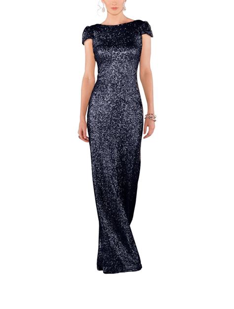 Sorella Vita Modern Metallic Style 8718 Sorella Vita Bridesmaid