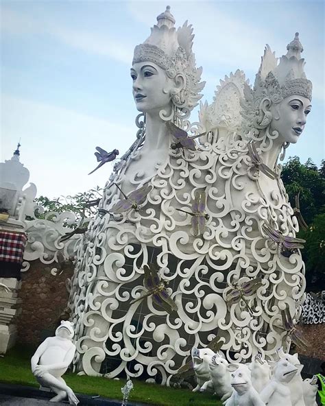 Celuk Bali Silver Gold Art And Handicraft Village