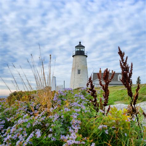 Must-see attractions Maine, New England - Lonely Planet