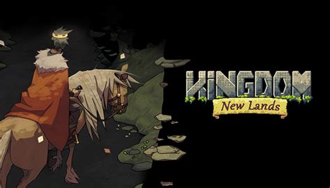 Kingdom: New Lands on Steam