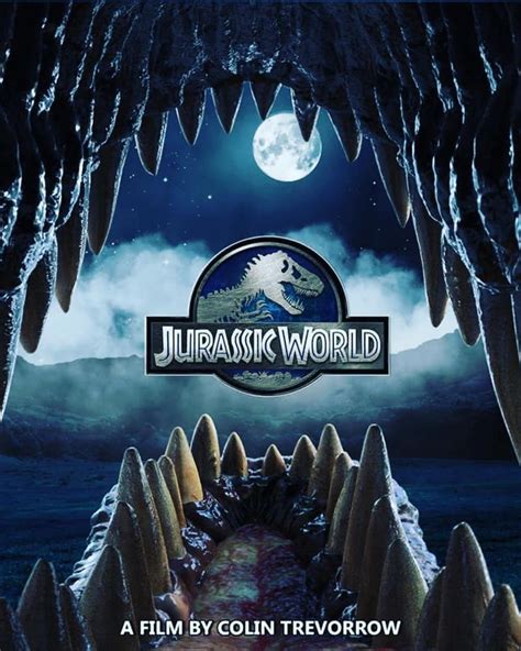 Universal Pictures Anuncia Venda Antecipada De Ingressos Para Jurassic