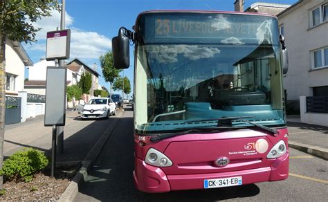 Conseil Communautaire Du Bassin De Pompey Les Tarifs Des Transports En