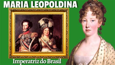 Maria Leopoldina Morreu De Que