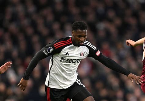 Mercato Watford S Int Resse Fod Ballo Tour Ac Milan