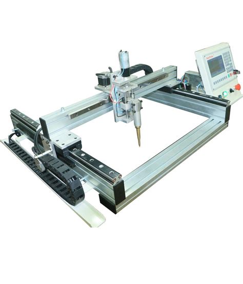 Tutor Portable Cnc Cutting Machine